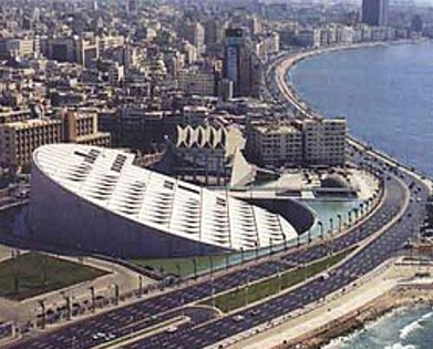 3 Day Tour to Cairo and Alexandria