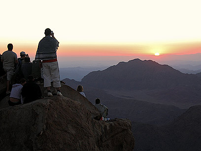 3 Day tour Cairo & Saint Catherine